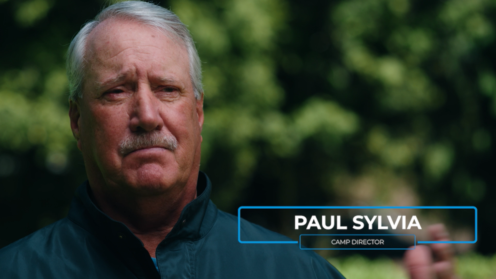 Coach Paul Sylvia